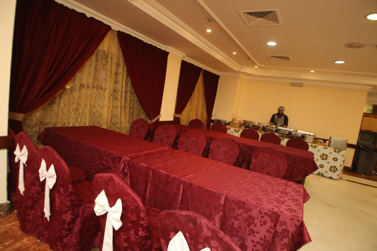 المدينة المنورة Wefadah Al Zahra Hotel المظهر الخارجي الصورة